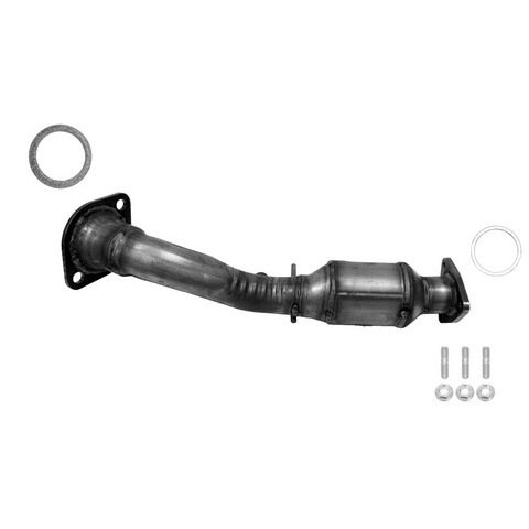 AP Exhaust 772512 Catalytic Converter-Direct Fit For ACURA,HONDA